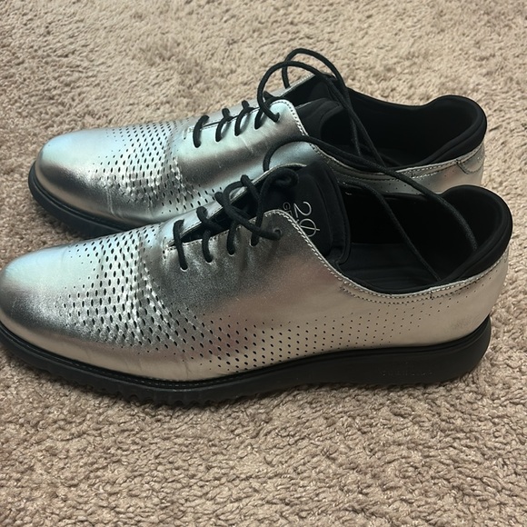 Cole Haan Silver 2.0Grand - Picture 4 of 9